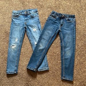 Zara Kids Denim